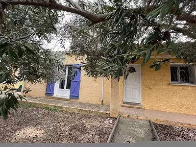 Maison, 99 m²