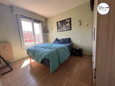 Appartement, 50 m²