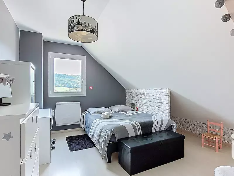Maison, 155 m²