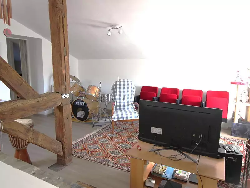 Maison, 157 m²