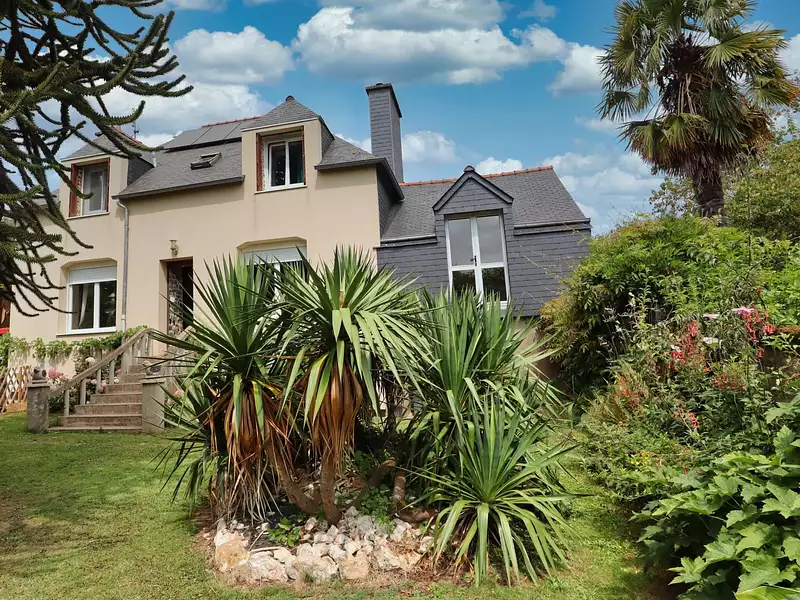 Maison, 148 m²