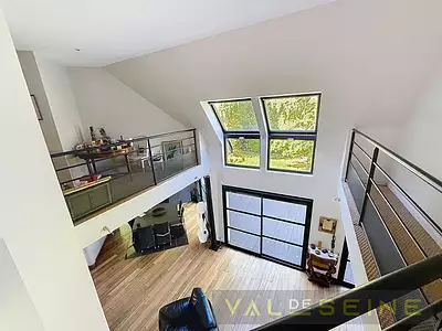 Maison, 226 m²