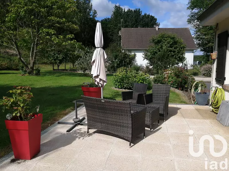 Maison, 157 m²