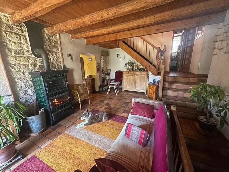 Maison, 273 m²