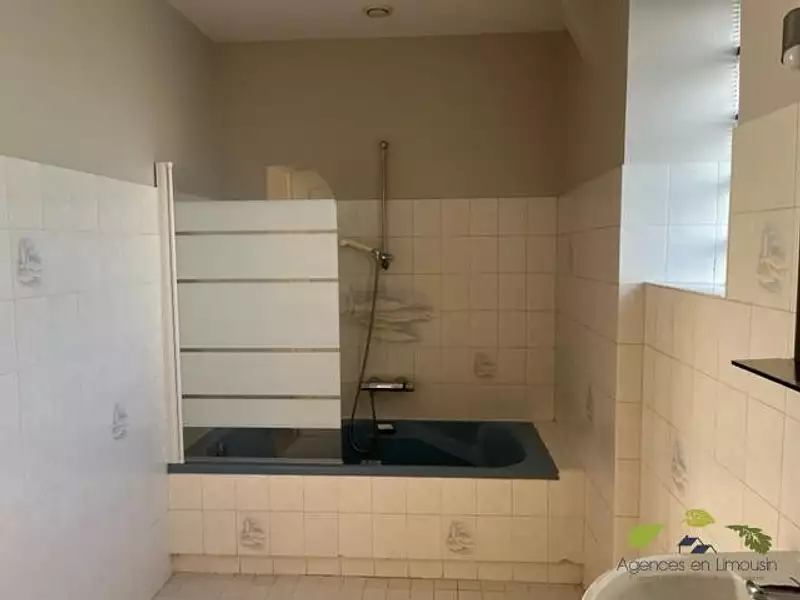 Maison, 70 m²