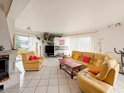 Maison, 155 m²