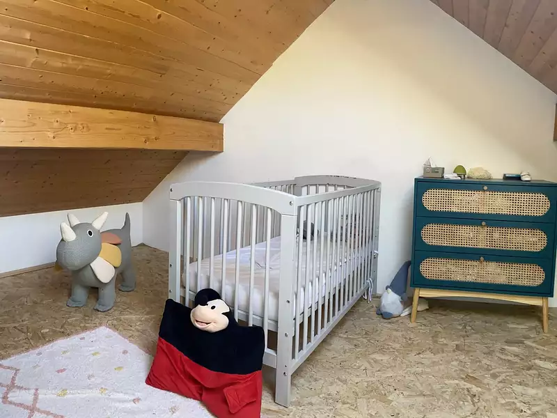 Maison, 91 m²