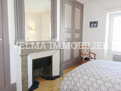 Appartement, 76 m²
