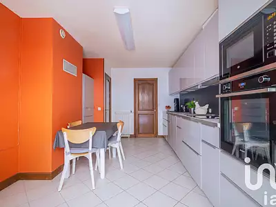 Maison, 182 m²