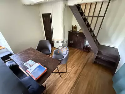 Maison, 47 m²