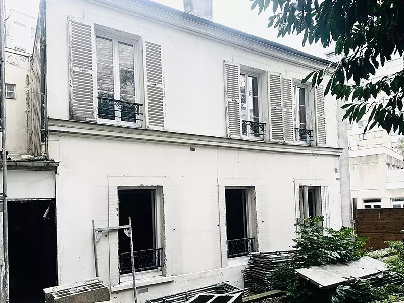 Appartement, 105 m²