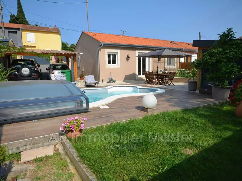 Maison, 83,75 m²