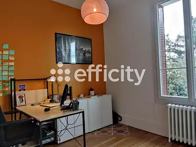 Maison, 110 m²