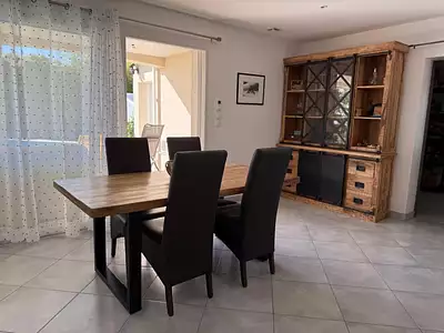 Maison, 171 m²