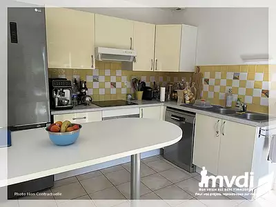 Maison, 87,9 m²