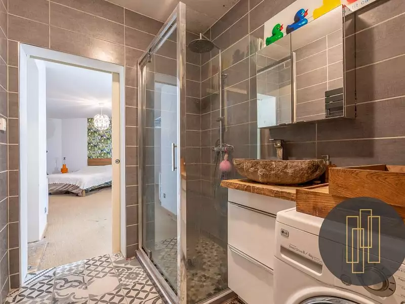 Maison, 229 m²