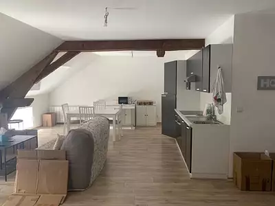Appartement, 66 m²