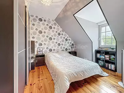 Maison, 142 m²