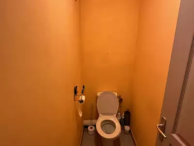 Appartement, 54 m²