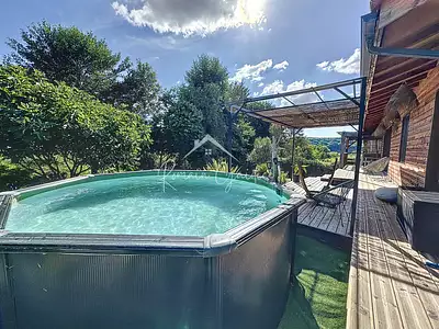 Maison, 115 m²