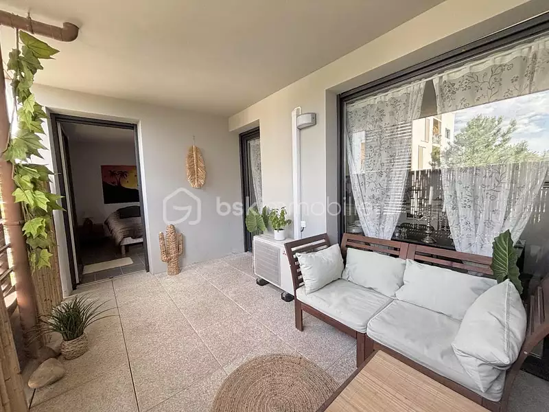 Appartement, 65 m²