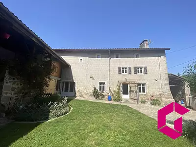 Maison, 208 m²
