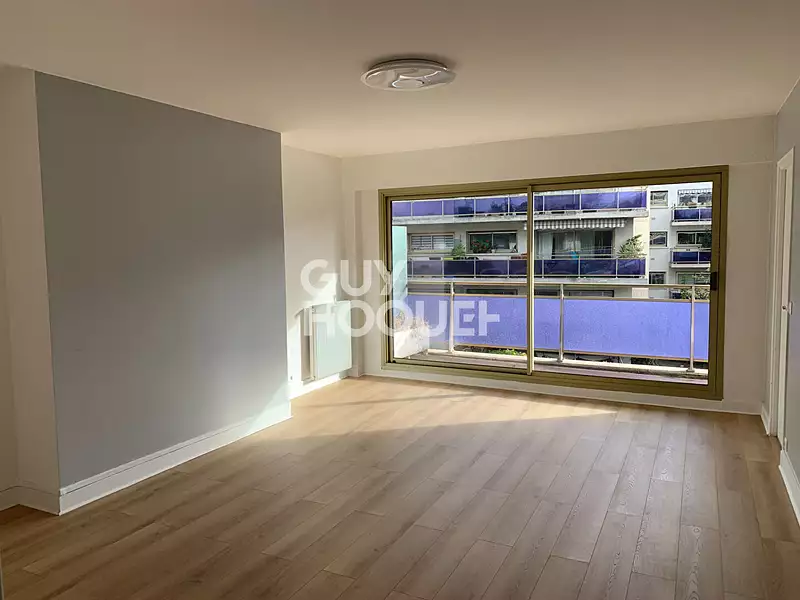 Appartement, 79,07 m²