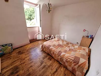Maison, 163 m²