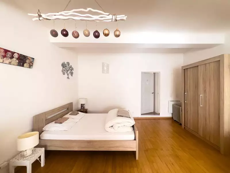 Appartement, 65 m²