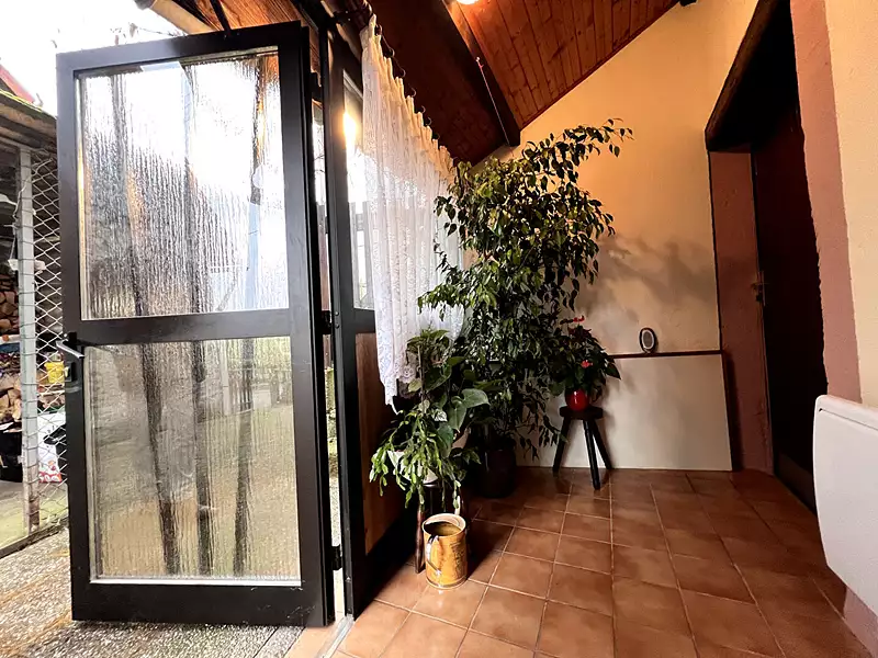 Maison, 103 m²