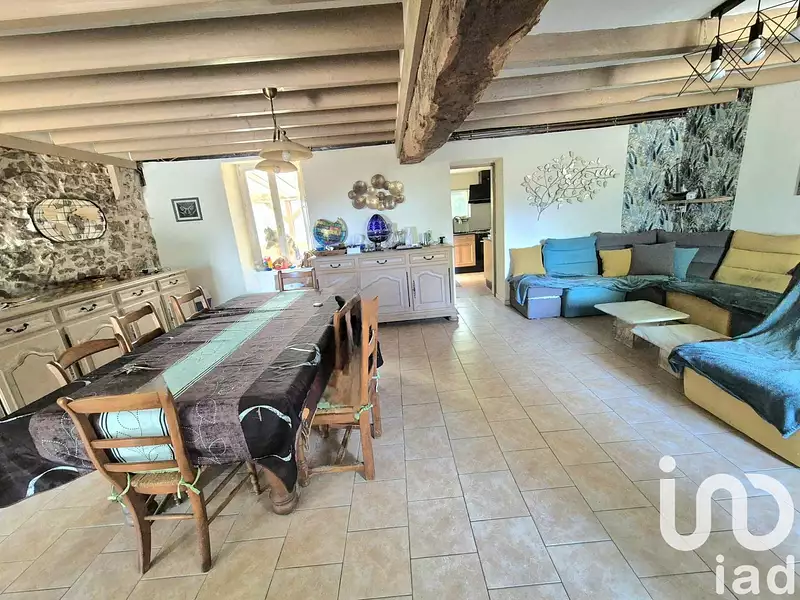 Maison, 133 m²