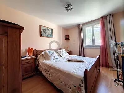 Maison, 116 m²