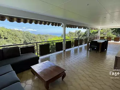 Appartement, 130 m²