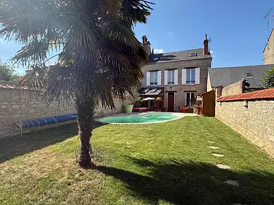 Maison, 130 m²