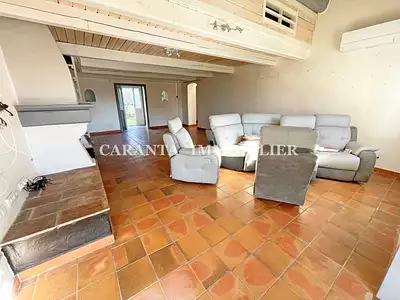 Maison, 136 m²