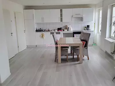 Appartement, 91,79 m²