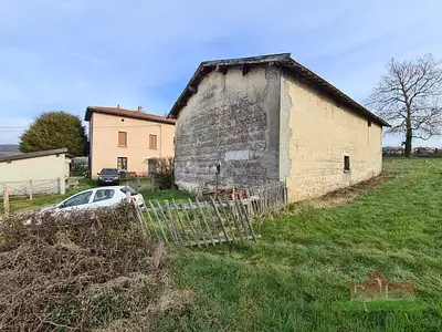 Maison, 160 m²