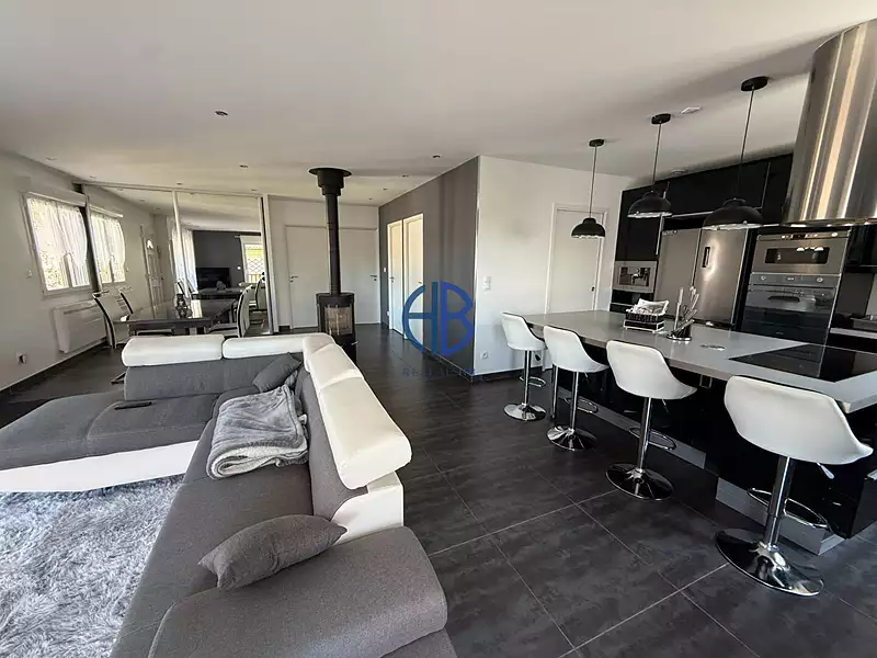 Appartement, 83,08 m²