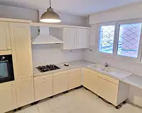 Appartement, 111 m²