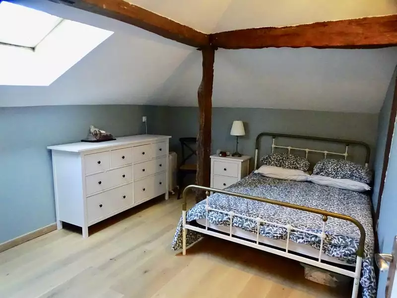 Maison, 215 m²