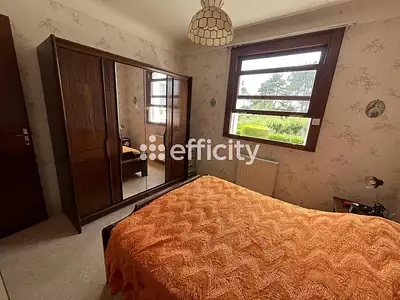 Maison, 82 m²