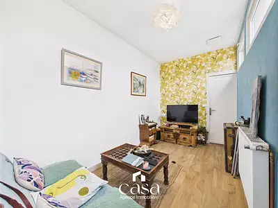 Maison, 49 m²