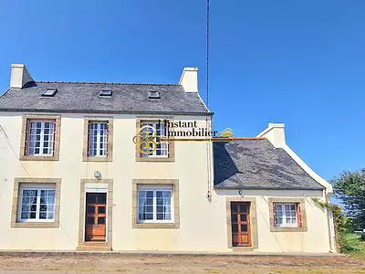 Maison, 183 m²