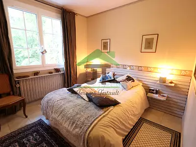 Maison, 153 m²