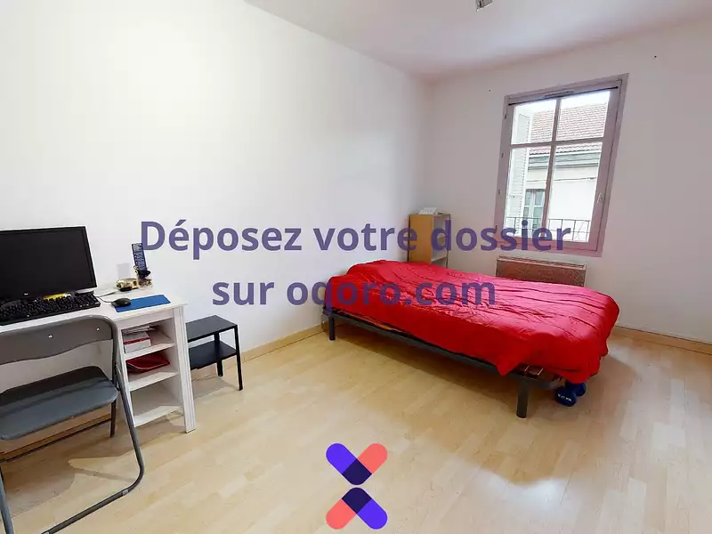 Appartement, 75 m²