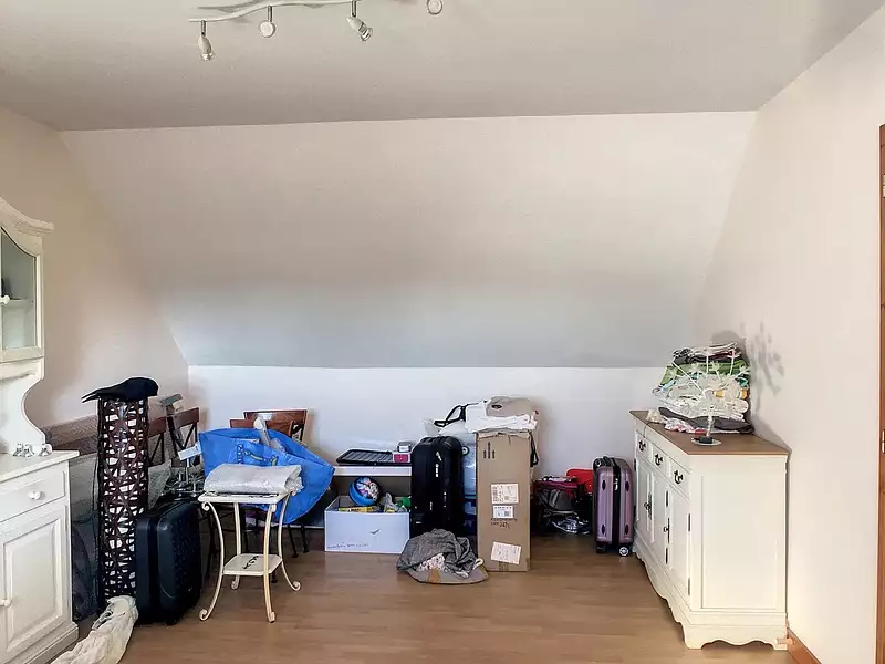 Maison, 127 m²