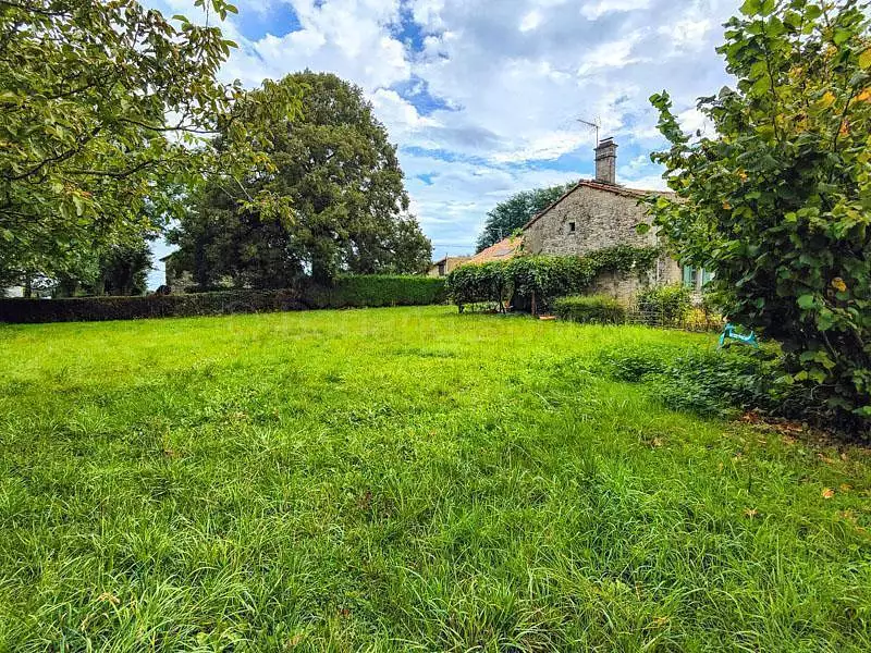 Maison, 113 m²