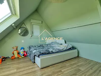 Maison, 105 m²