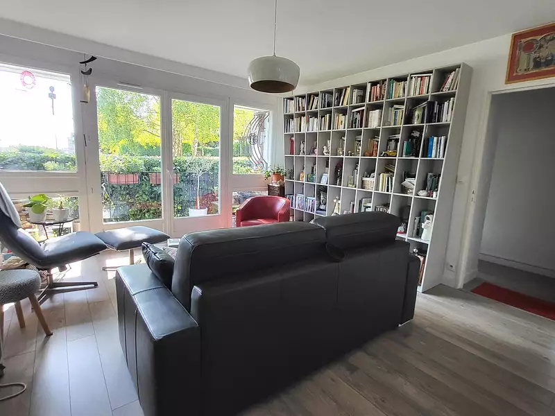 Appartement, 70,01 m²