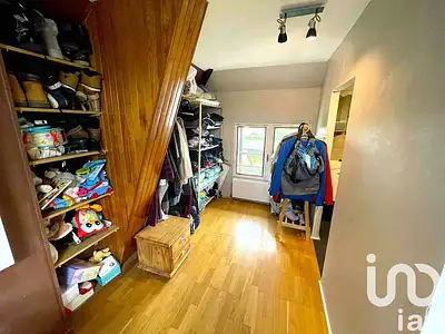 Maison, 90 m²